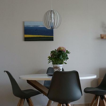 Merikoti Glowe Exteriér fotografie