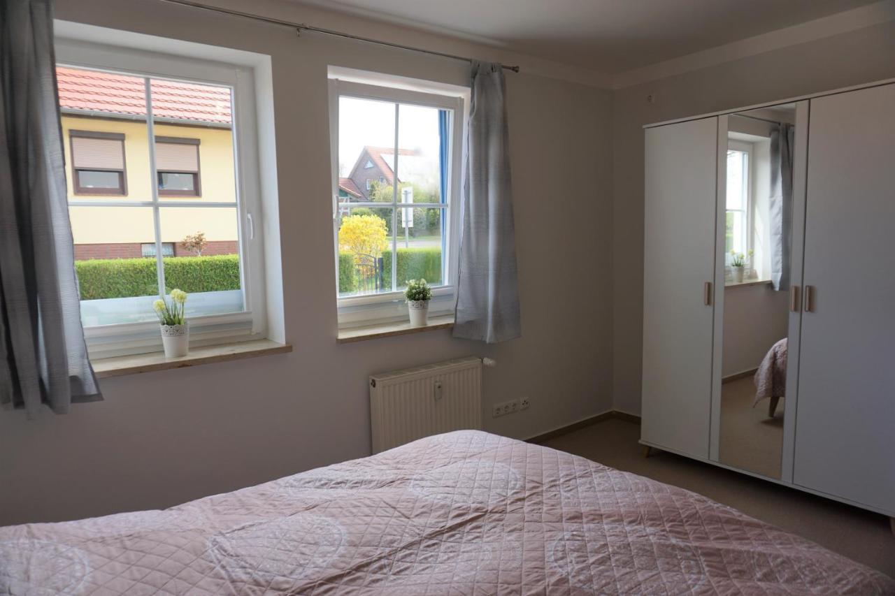 Merikoti Glowe Exteriér fotografie