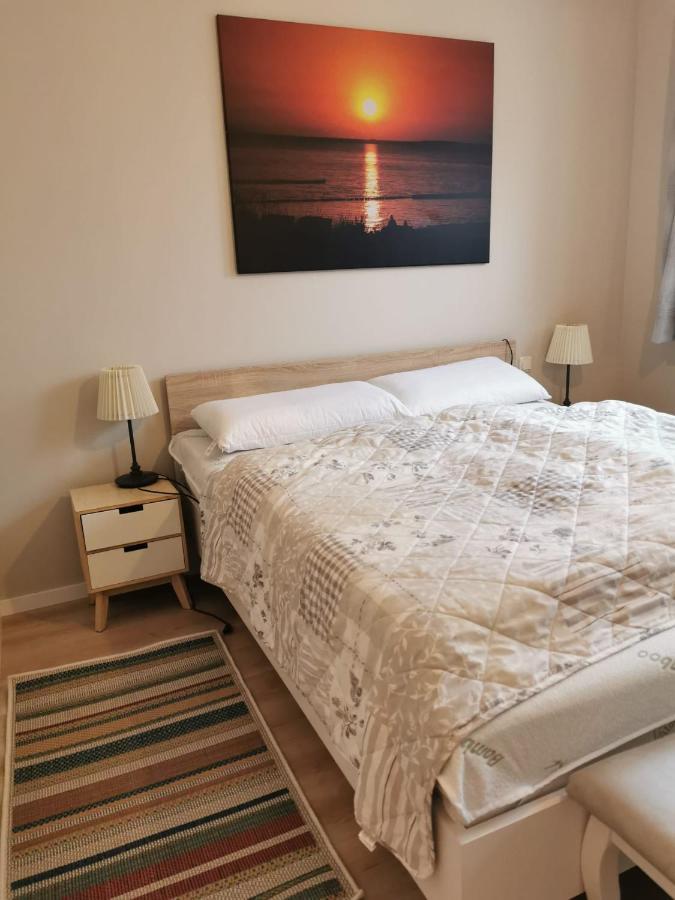 Merikoti Glowe Exteriér fotografie
