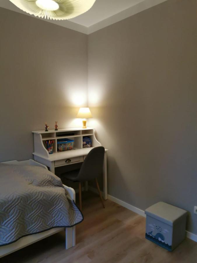 Merikoti Glowe Exteriér fotografie