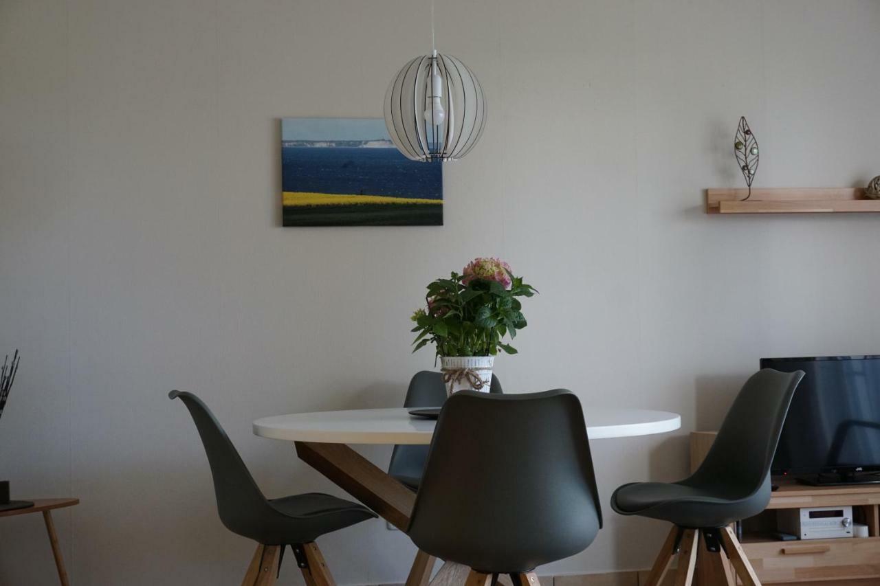 Merikoti Glowe Exteriér fotografie