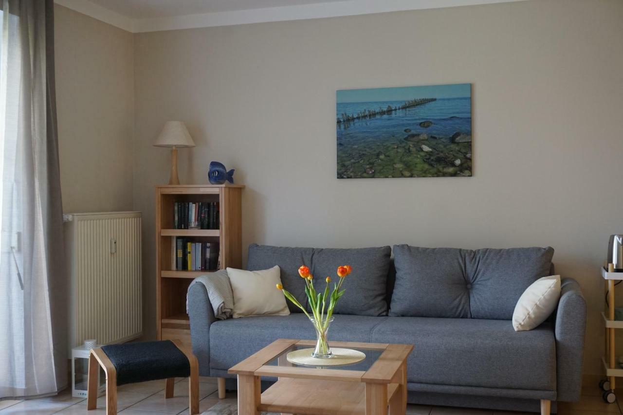Merikoti Glowe Exteriér fotografie