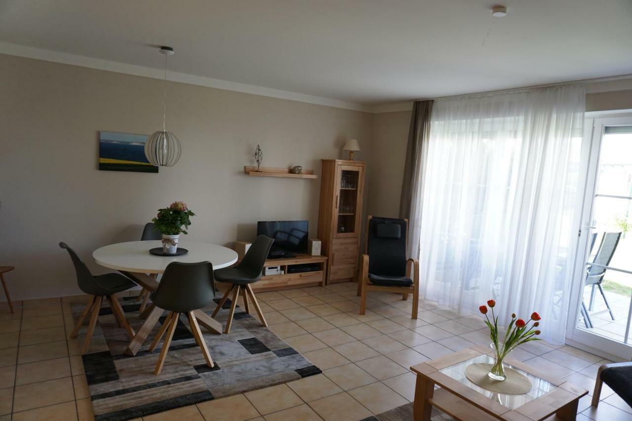 Merikoti Glowe Exteriér fotografie