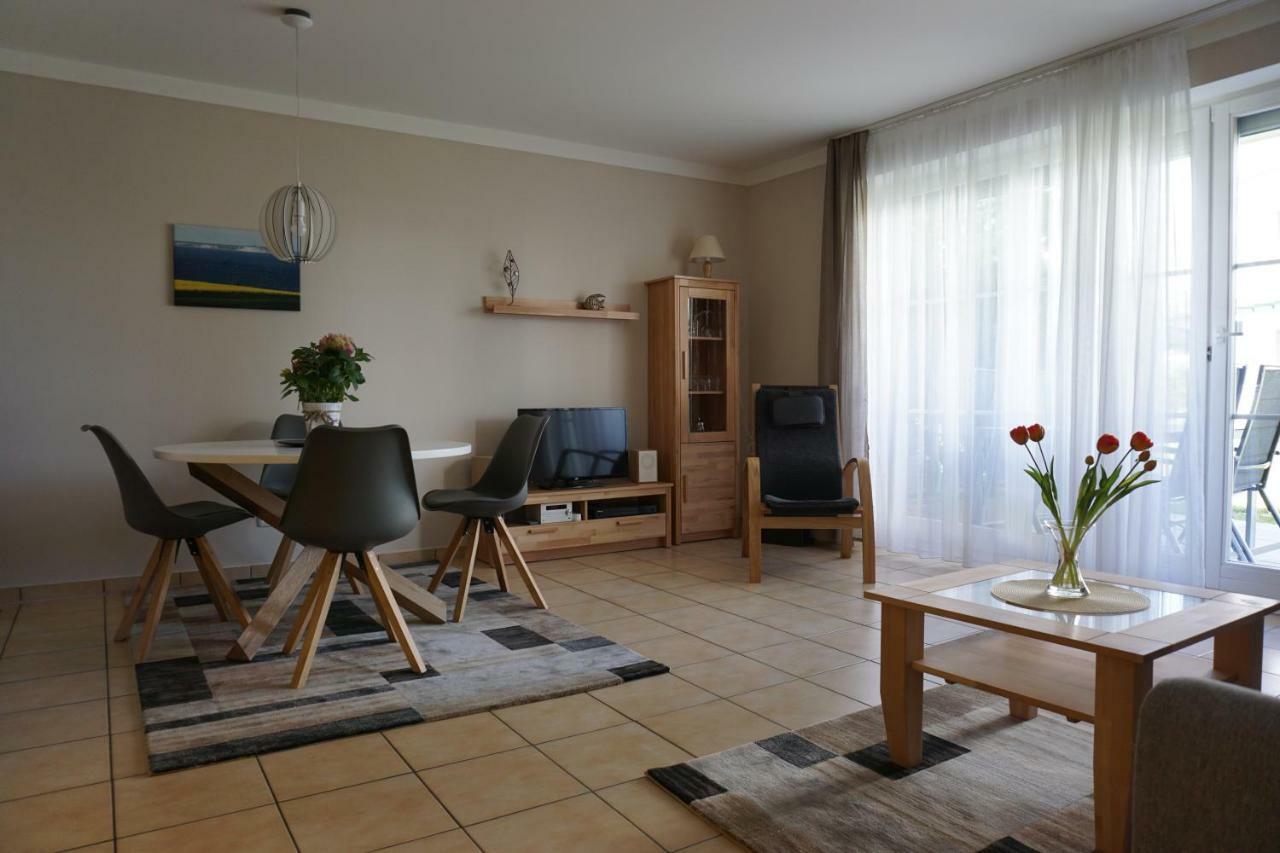 Merikoti Glowe Exteriér fotografie