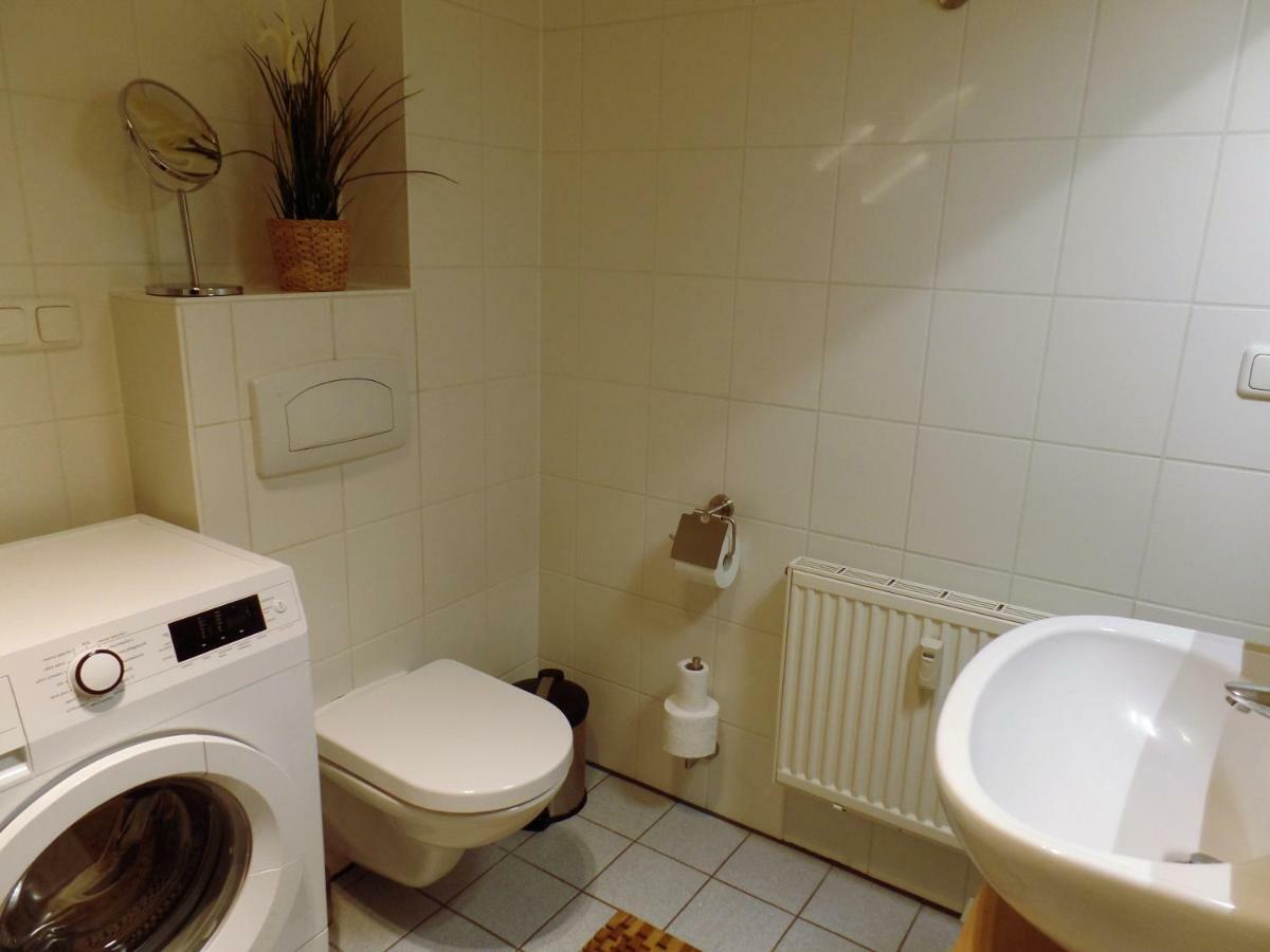 Merikoti Glowe Exteriér fotografie